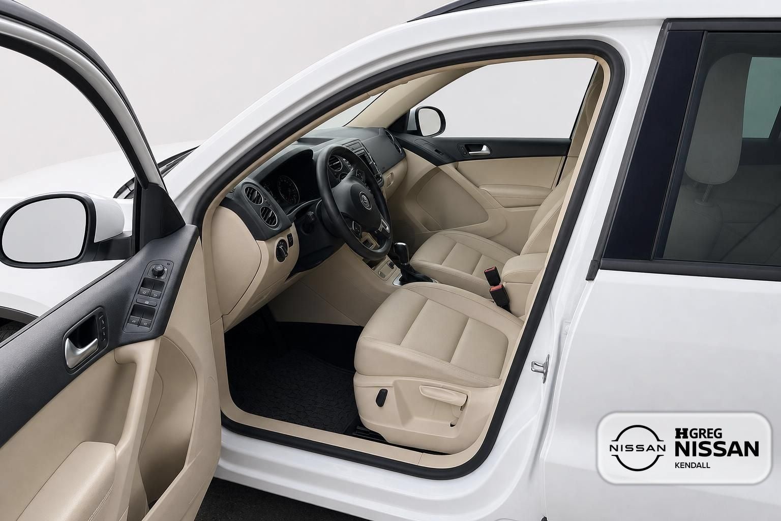 2017 Volkswagen Tiguan 2.0T S