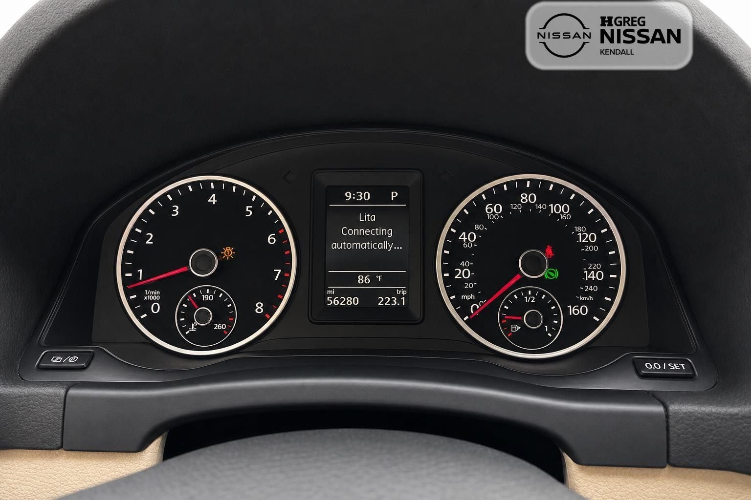 2017 Volkswagen Tiguan 2.0T S