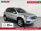 2017 Volkswagen Tiguan 2.0T S