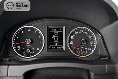 2017 Volkswagen Tiguan 2.0T S