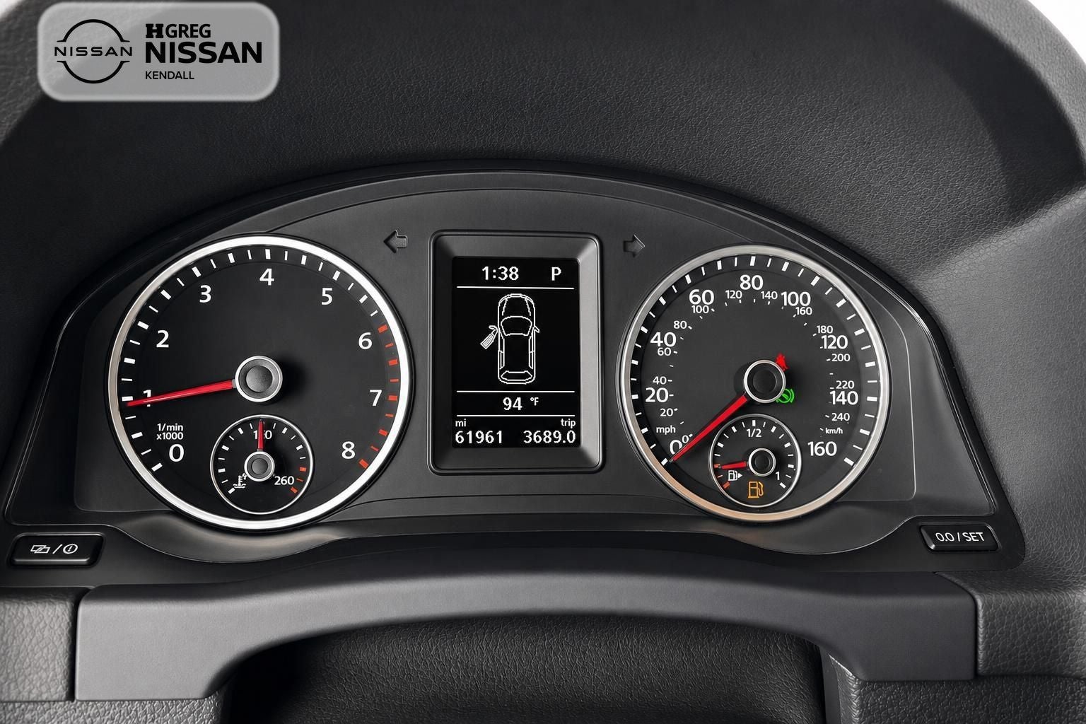 2017 Volkswagen Tiguan 2.0T S