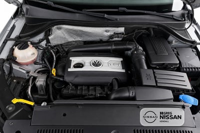 2017 Volkswagen Tiguan 2.0T S