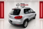 2017 Volkswagen Tiguan 2.0T S