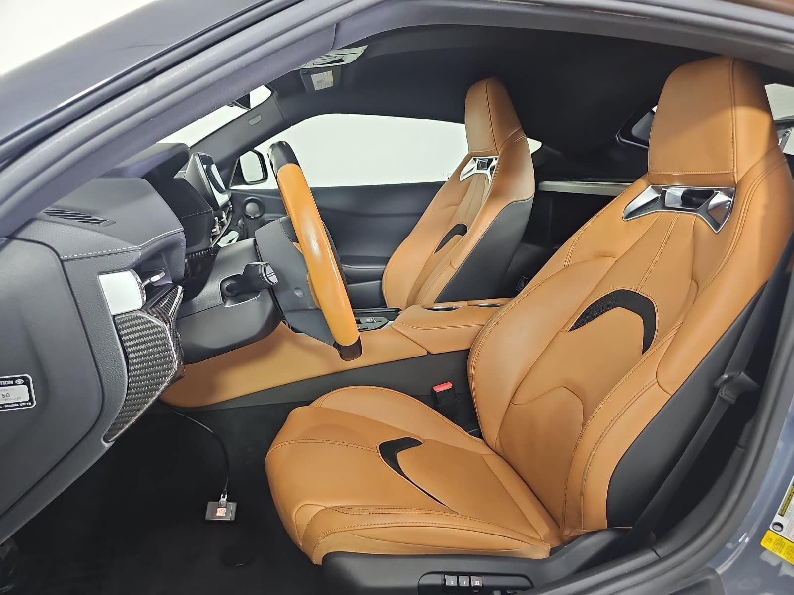 2023 Toyota GR Supra 3.0 A91-MT Edition