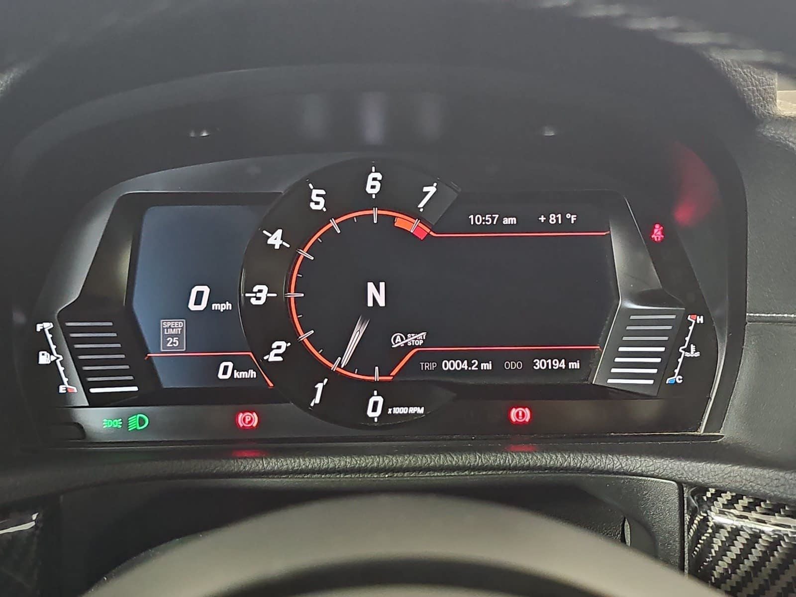 2023 Toyota GR Supra 3.0 A91-MT Edition
