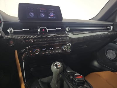 2023 Toyota GR Supra 3.0 A91-MT Edition
