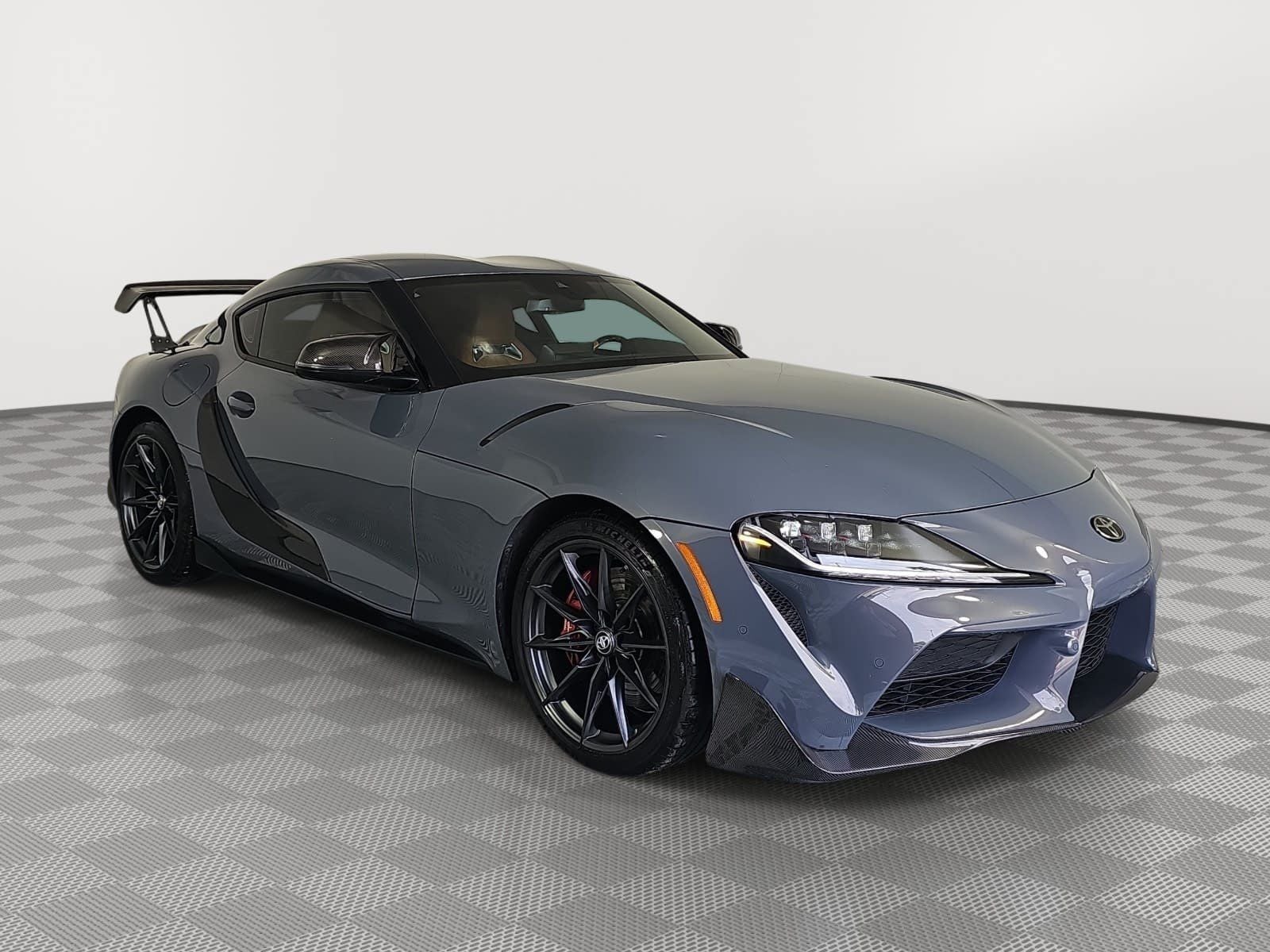 2023 Toyota GR Supra 3.0 A91-MT Edition