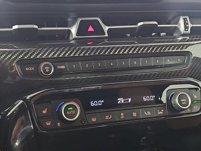 2023 Toyota GR Supra 3.0 A91-MT Edition