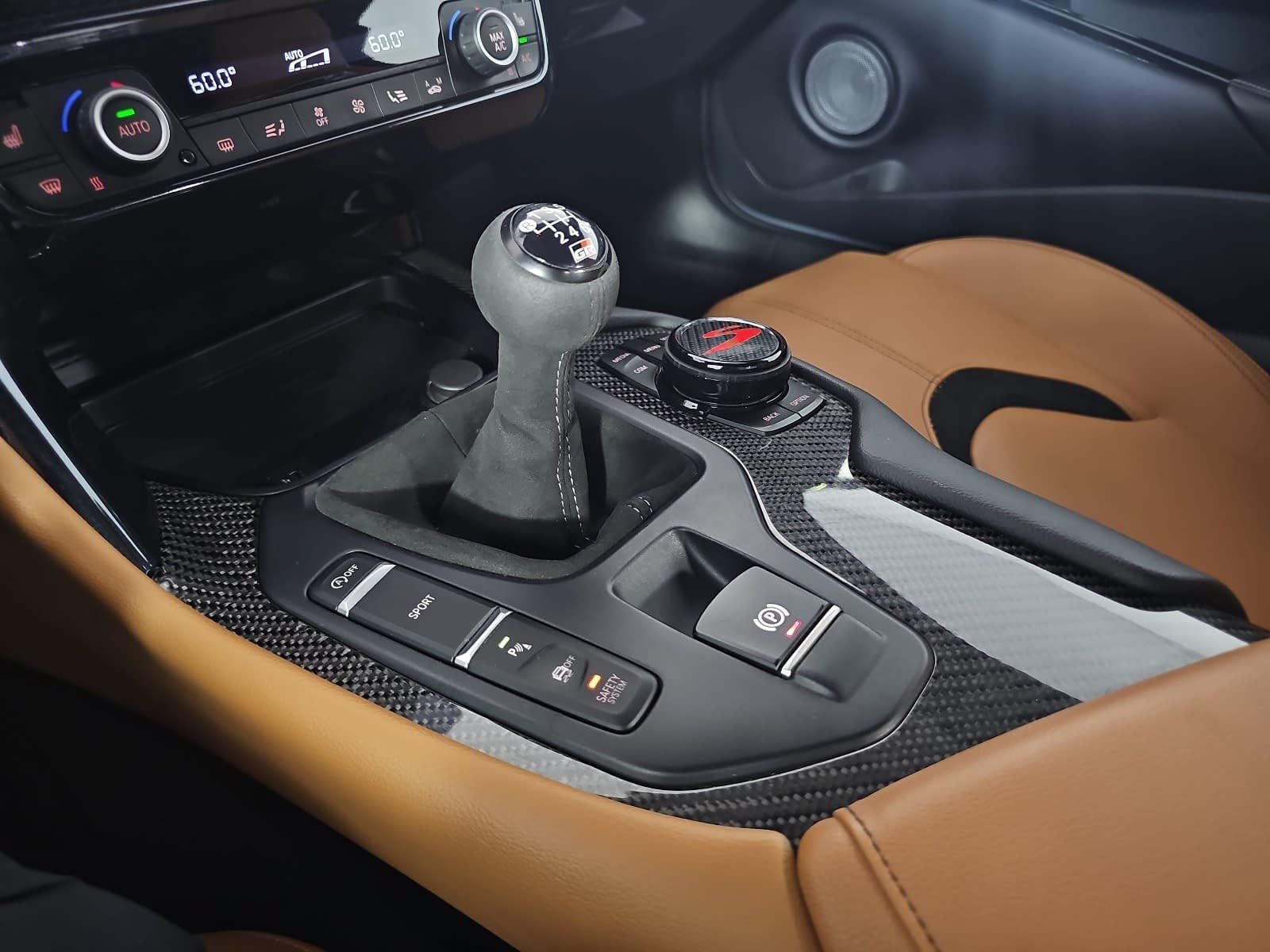 2023 Toyota GR Supra 3.0 A91-MT Edition