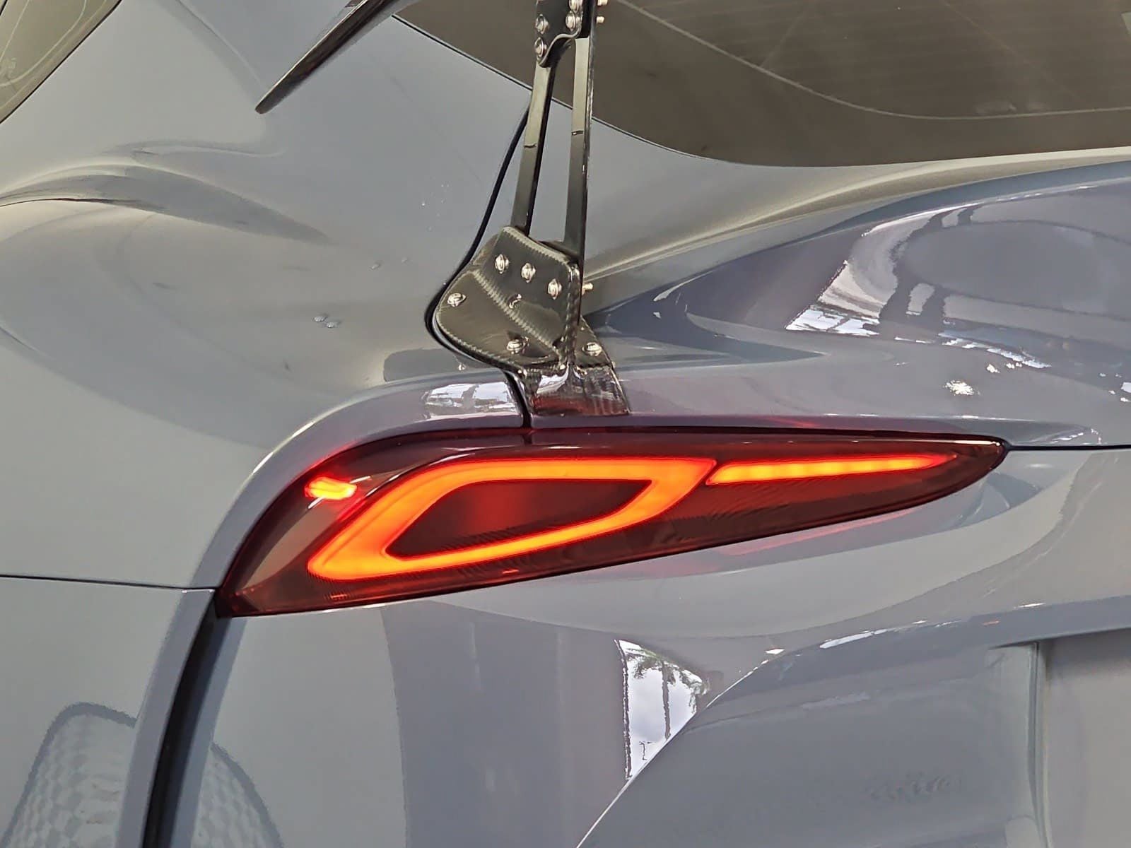 2023 Toyota GR Supra 3.0 A91-MT Edition