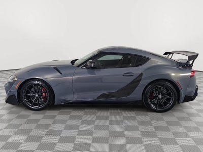 2023 Toyota GR Supra 3.0 A91-MT Edition