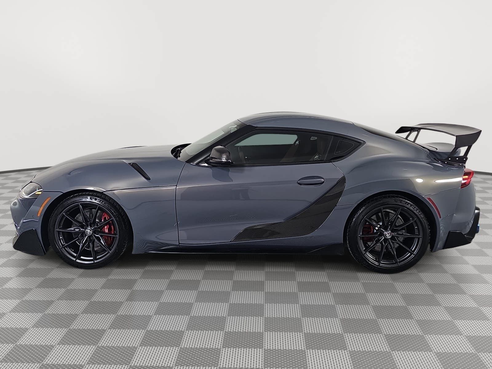 2023 Toyota GR Supra 3.0 A91-MT Edition