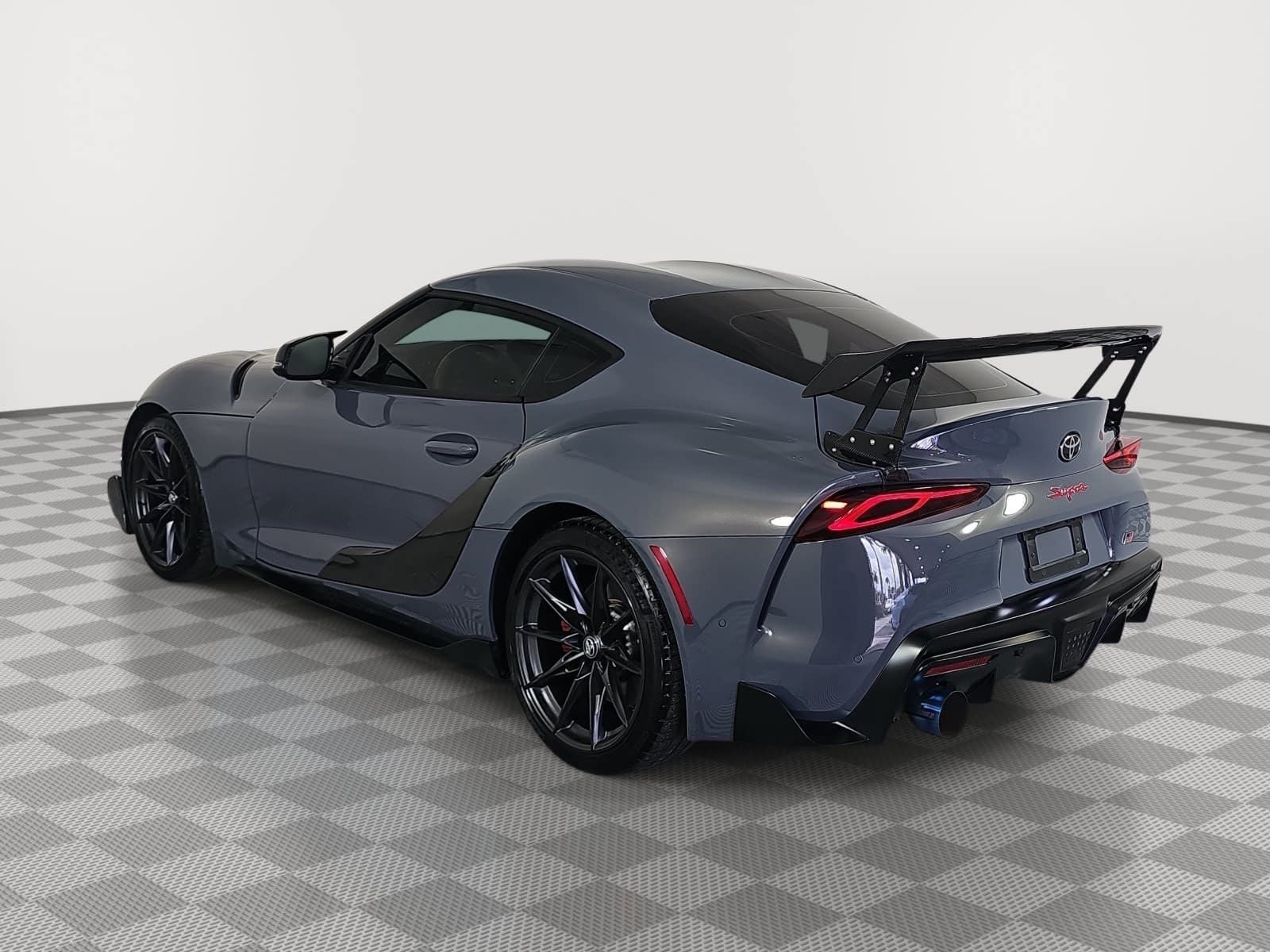 2023 Toyota GR Supra 3.0 A91-MT Edition