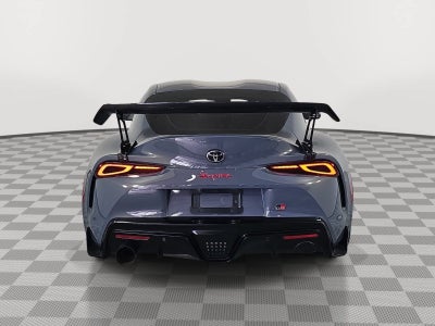2023 Toyota GR Supra 3.0 A91-MT Edition