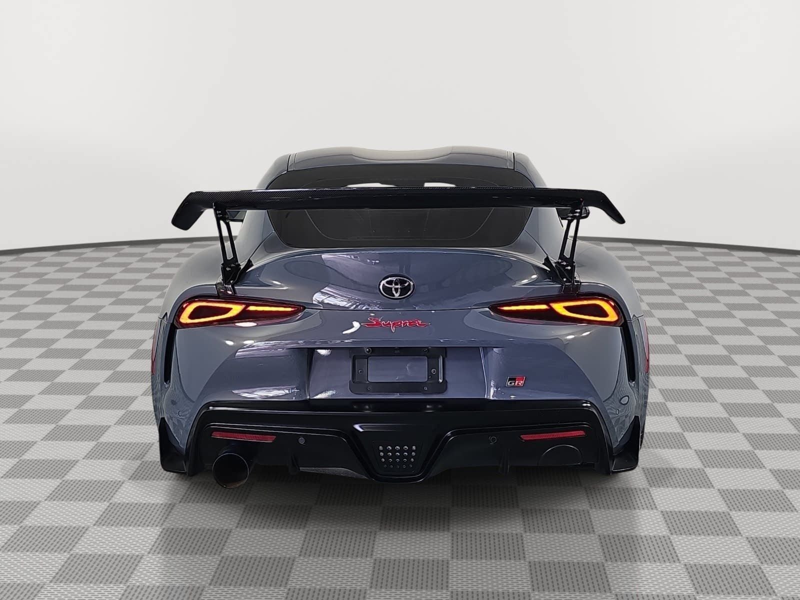 2023 Toyota GR Supra 3.0 A91-MT Edition
