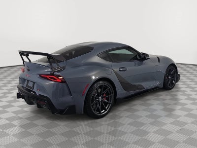 2023 Toyota GR Supra 3.0 A91-MT Edition