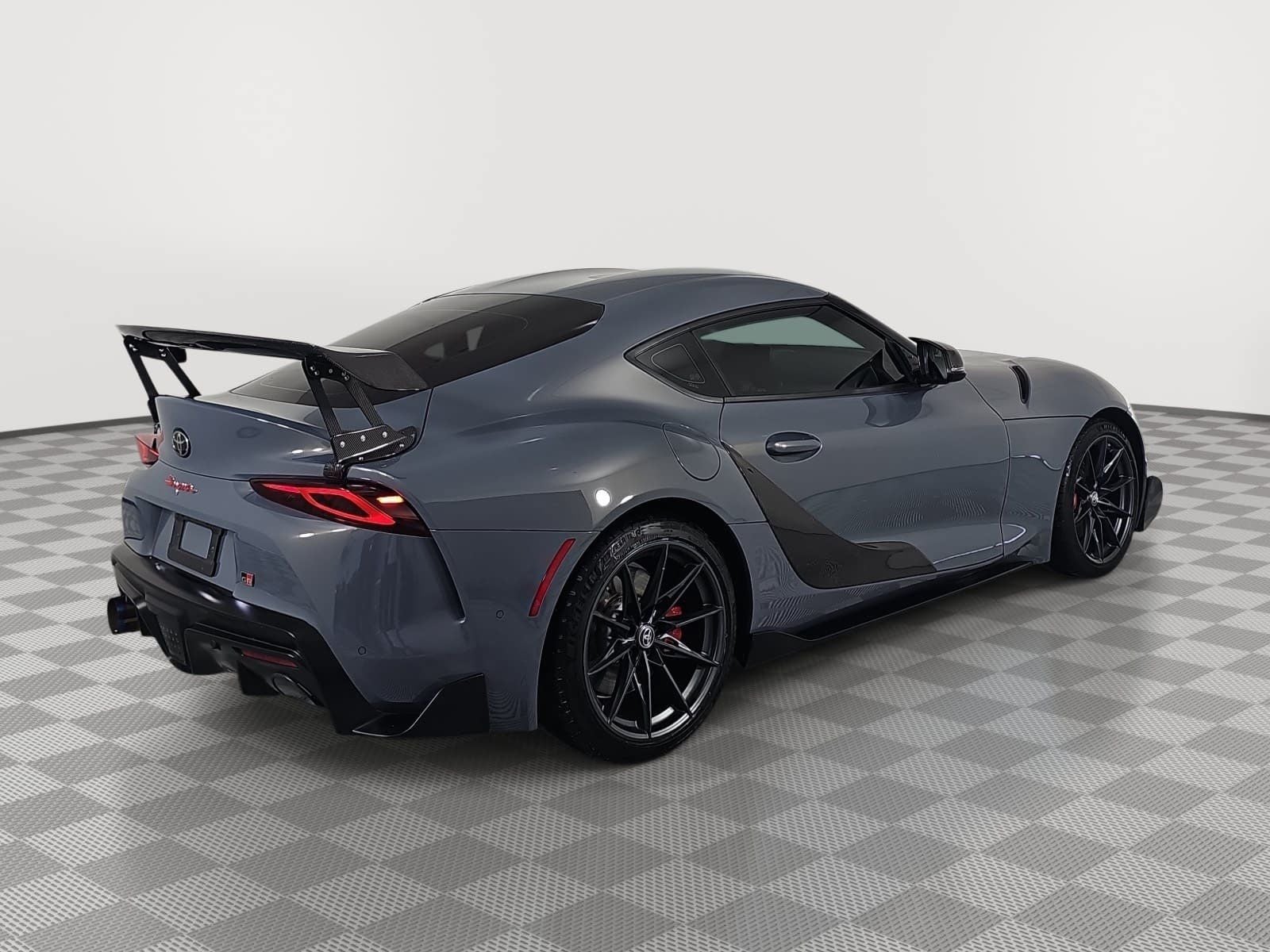 2023 Toyota GR Supra 3.0 A91-MT Edition