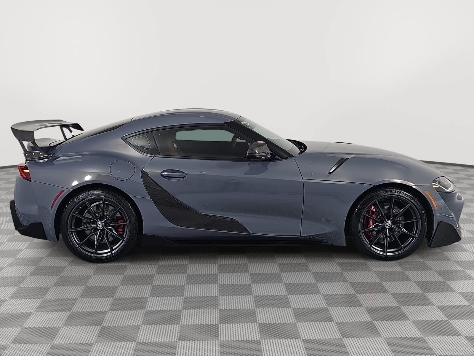 2023 Toyota GR Supra 3.0 A91-MT Edition