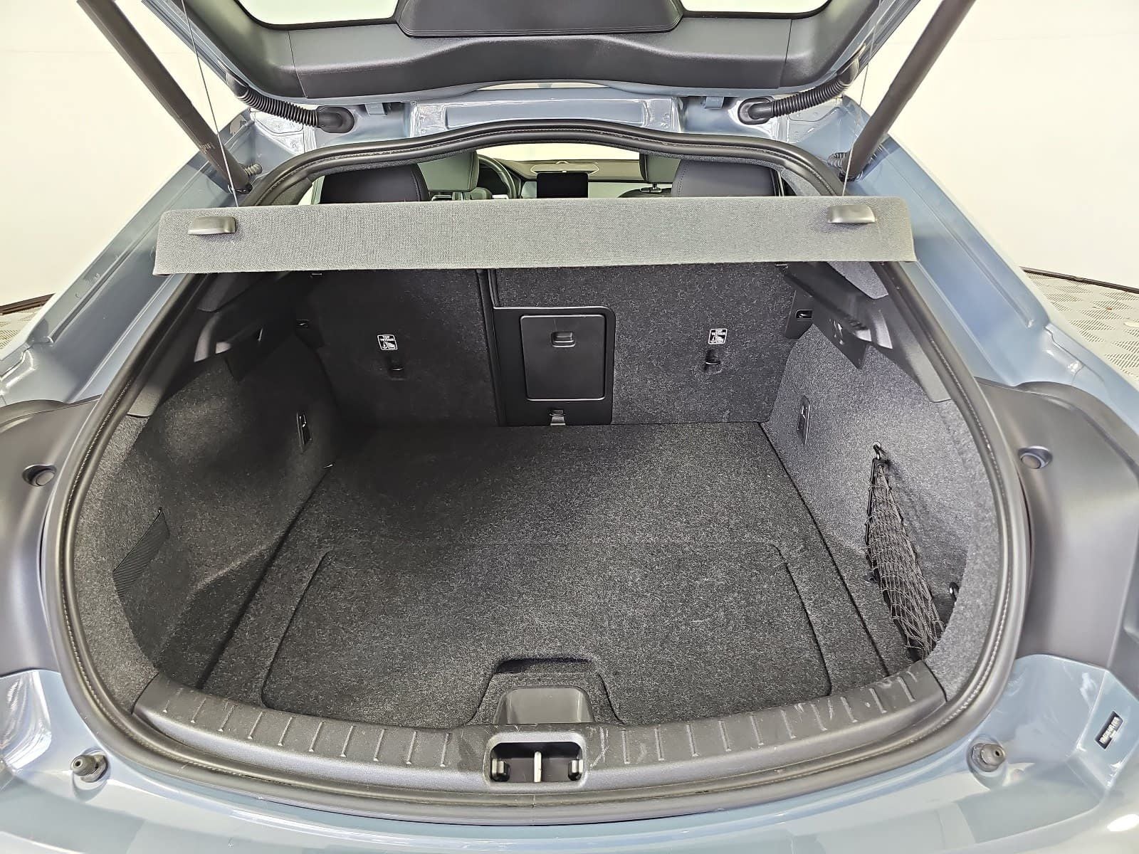 2023 Polestar 2 Long Range Dual Motor