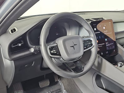 2023 Polestar 2 Long Range Dual Motor