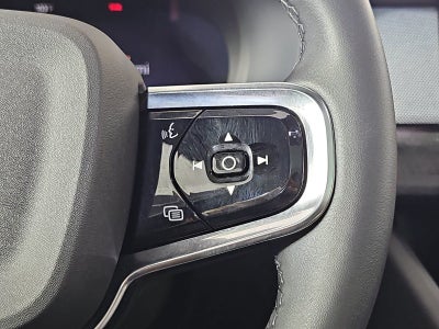 2023 Polestar 2 Long Range Dual Motor