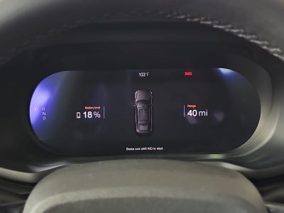 2023 Polestar 2 Long Range Dual Motor