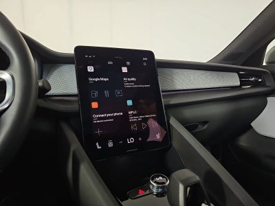 2023 Polestar 2 Long Range Dual Motor