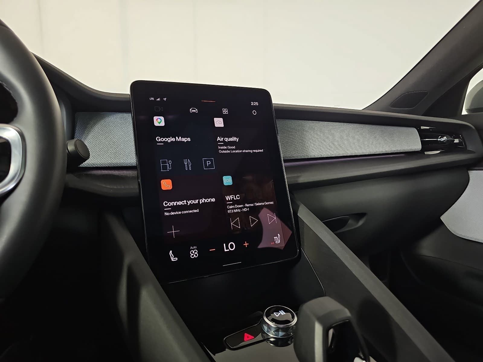 2023 Polestar 2 Long Range Dual Motor