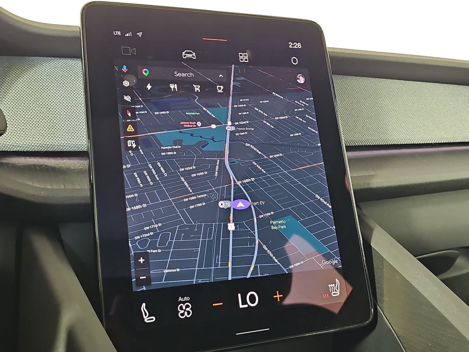 2023 Polestar 2 Long Range Dual Motor