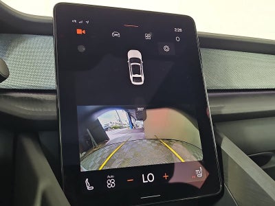2023 Polestar 2 Long Range Dual Motor