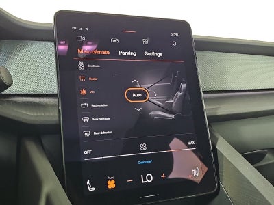 2023 Polestar 2 Long Range Dual Motor