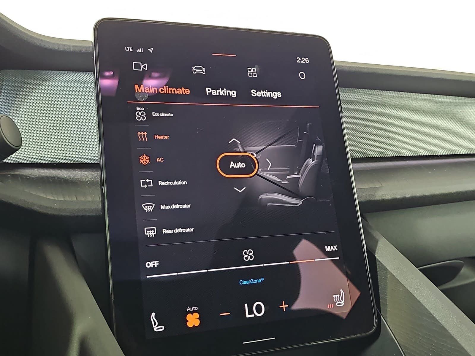 2023 Polestar 2 Long Range Dual Motor