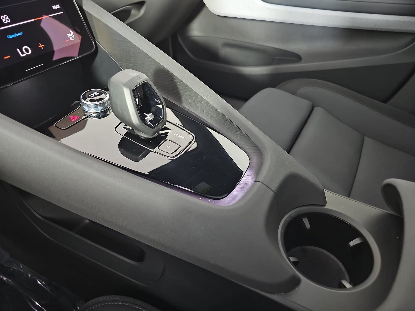 2023 Polestar 2 Long Range Dual Motor