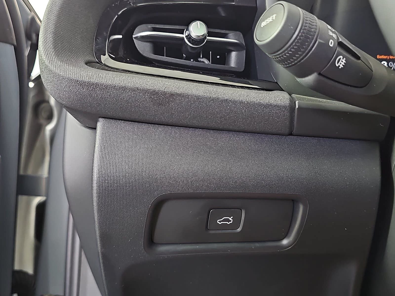 2023 Polestar 2 Long Range Dual Motor