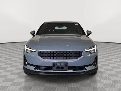 2023 Polestar 2 Long Range Dual Motor