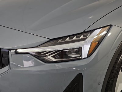 2023 Polestar 2 Long Range Dual Motor