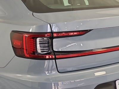 2023 Polestar 2 Long Range Dual Motor