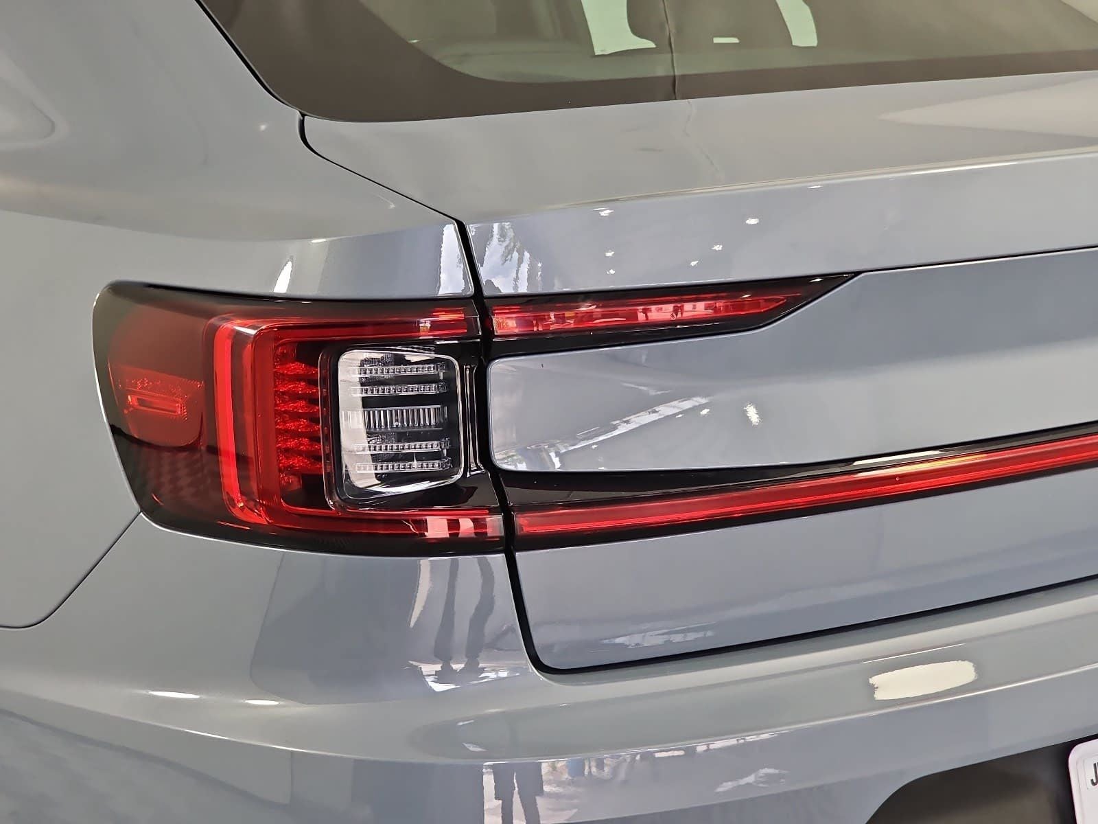 2023 Polestar 2 Long Range Dual Motor