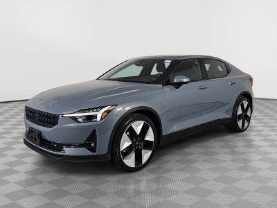 2023 Polestar 2 Long Range Dual Motor