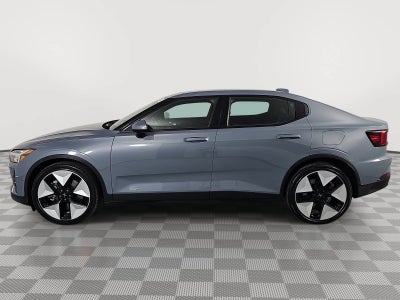 2023 Polestar 2 Long Range Dual Motor