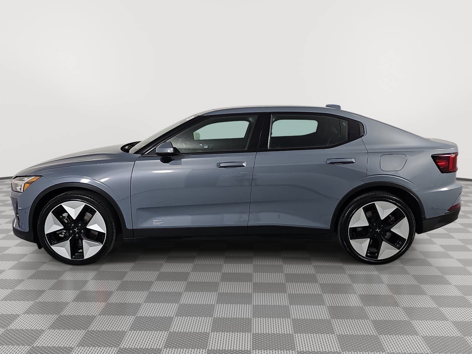 2023 Polestar 2 Long Range Dual Motor