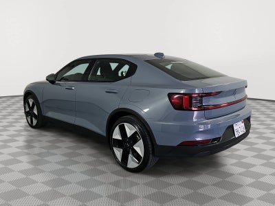 2023 Polestar 2 Long Range Dual Motor