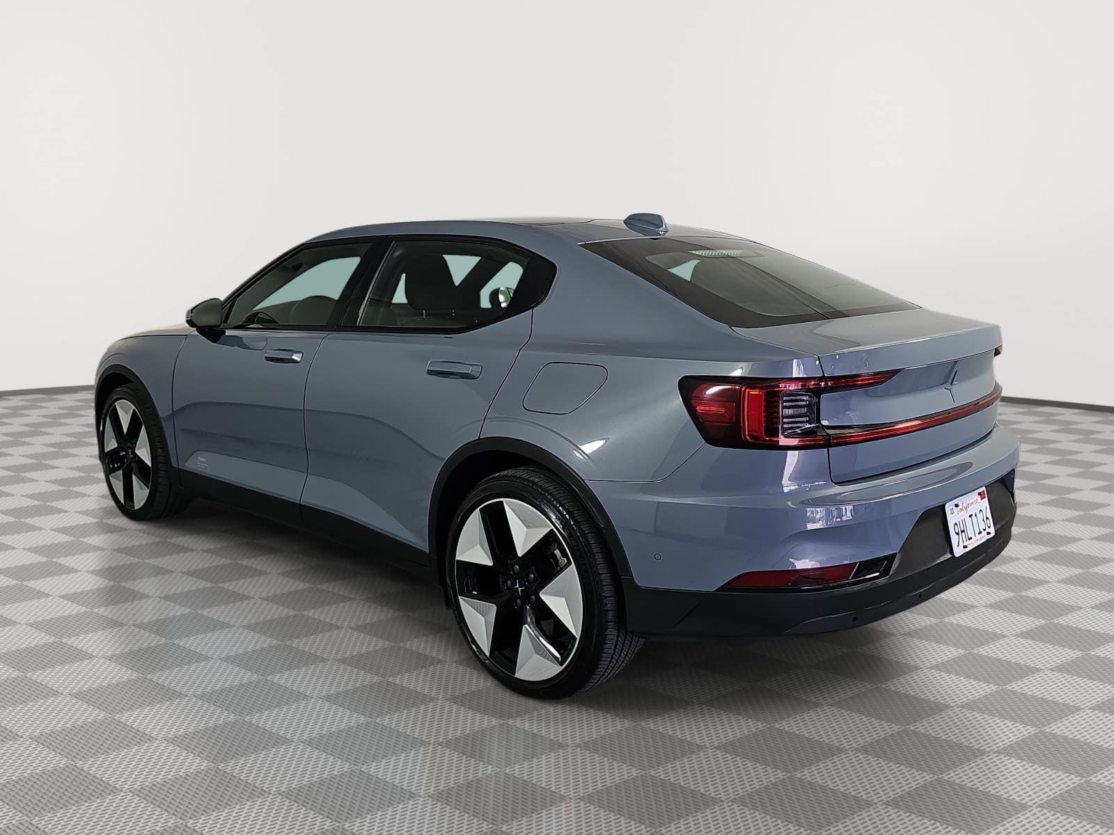 2023 Polestar 2 Long Range Dual Motor