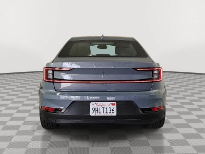 2023 Polestar 2 Long Range Dual Motor