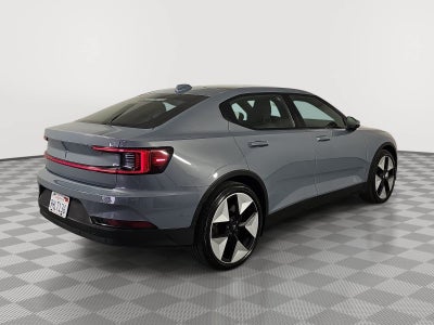 2023 Polestar 2 Long Range Dual Motor