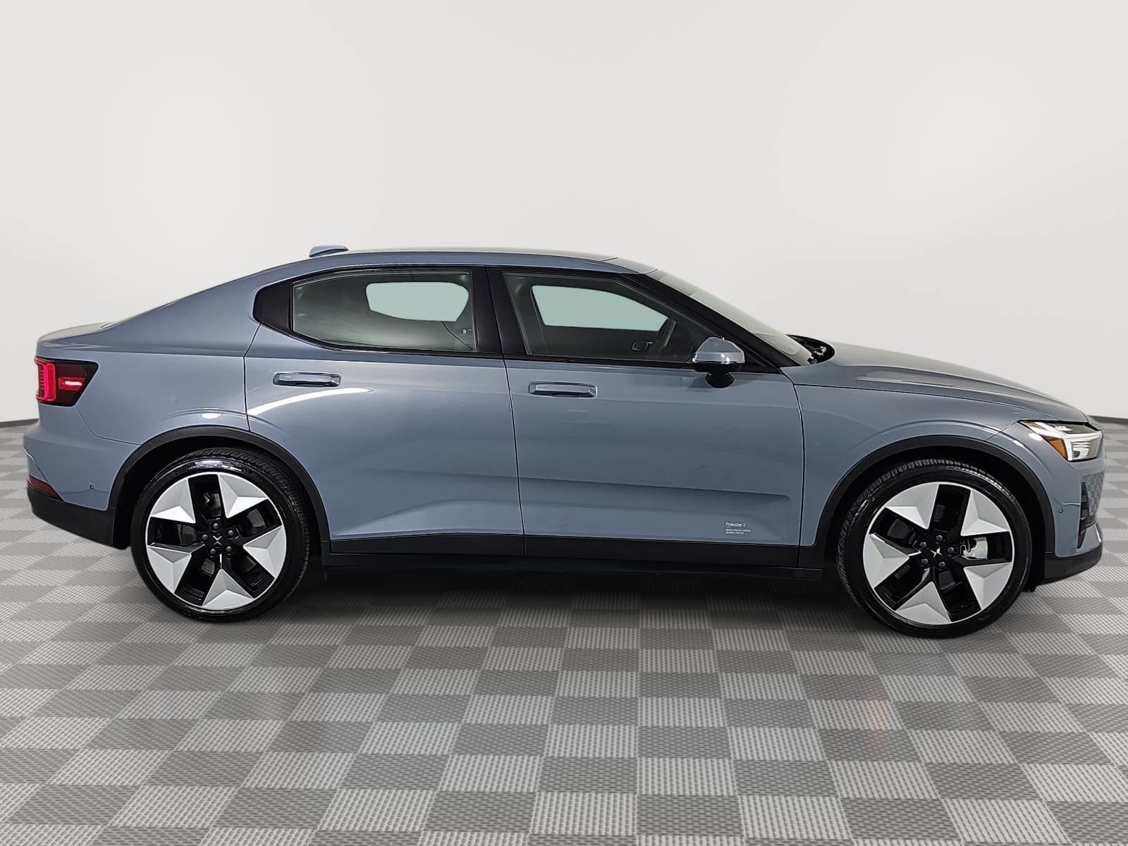 2023 Polestar 2 Long Range Dual Motor