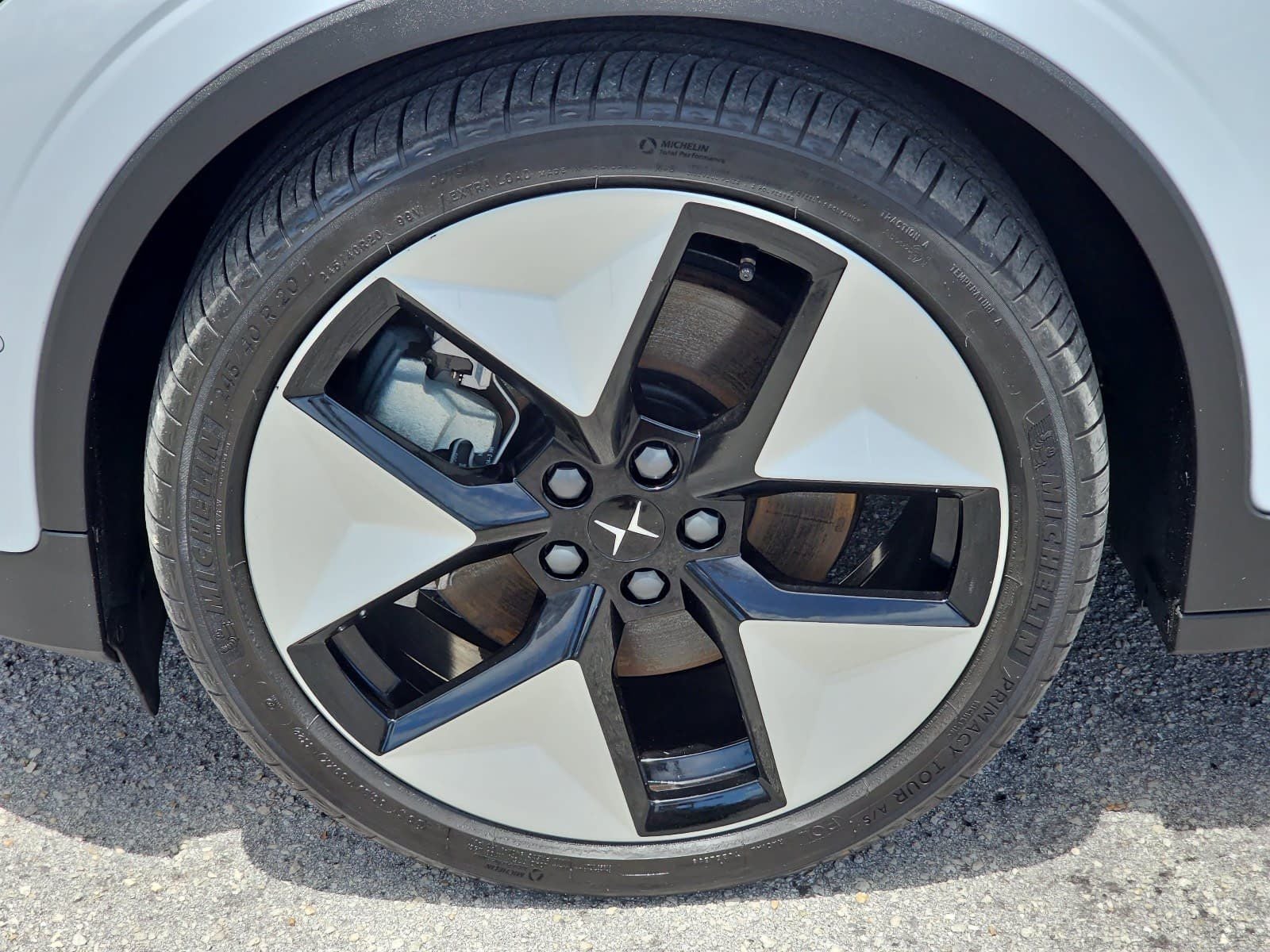 2024 Polestar 2 Long Range Dual Motor