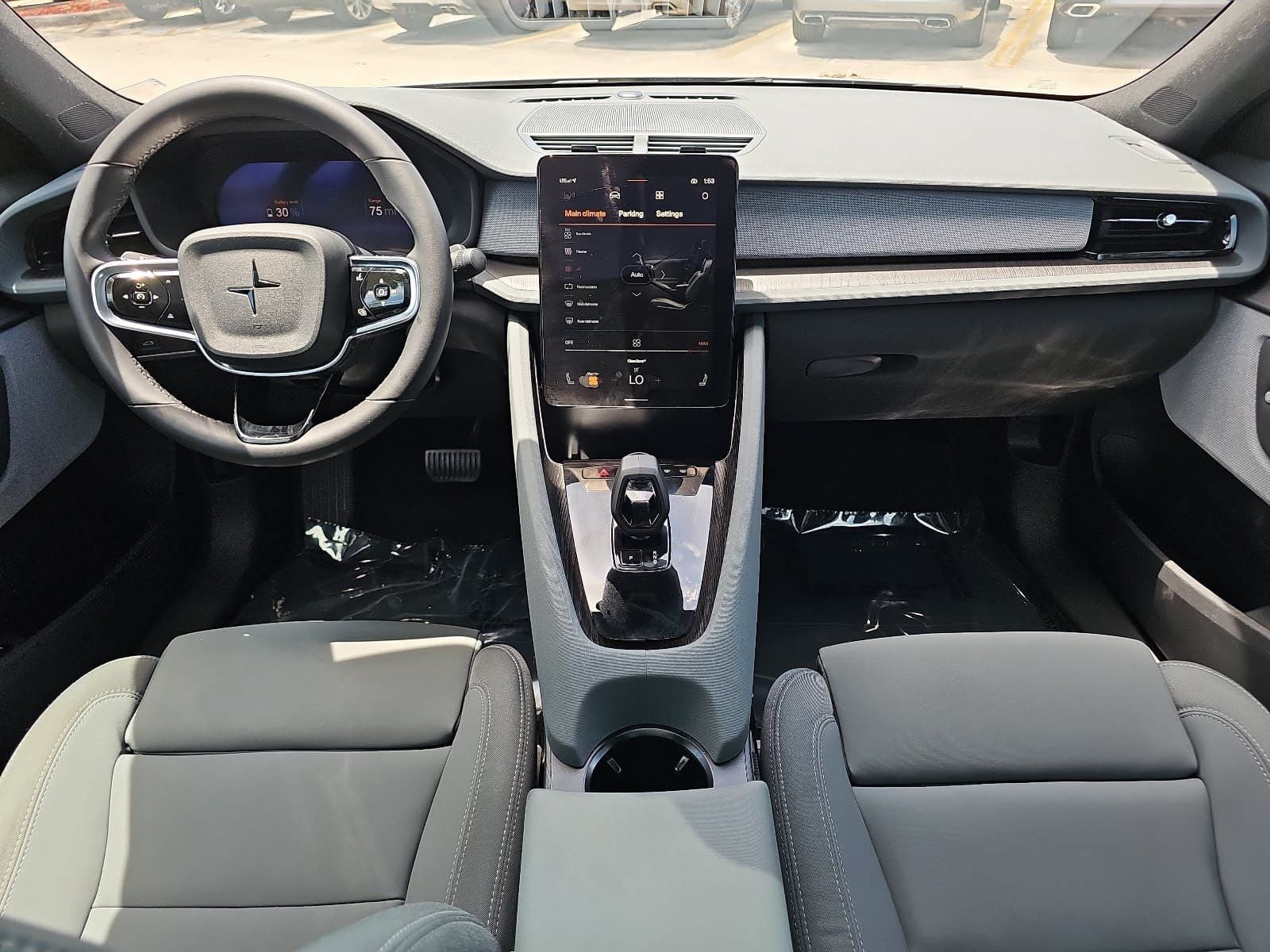 2024 Polestar 2 Long Range Dual Motor