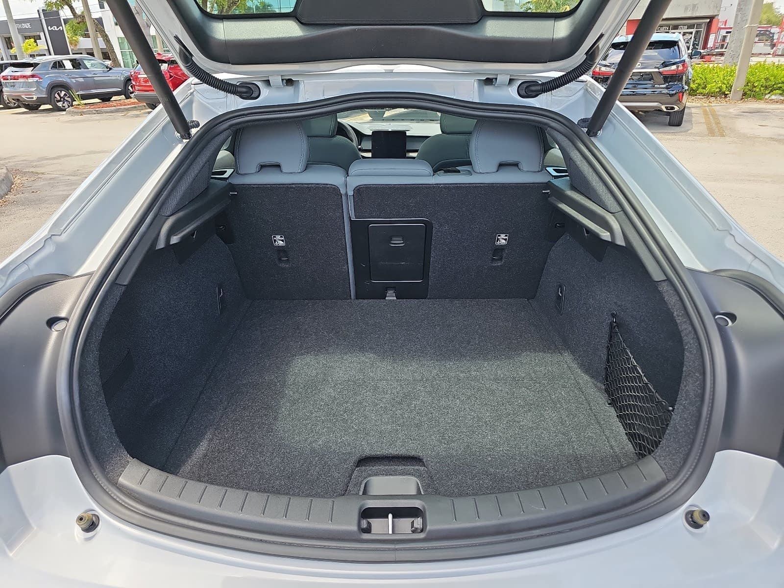 2024 Polestar 2 Long Range Dual Motor