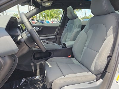2024 Polestar 2 Long Range Dual Motor